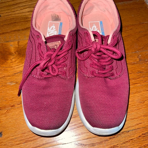 Vans shoes - Picture 4 of 8
